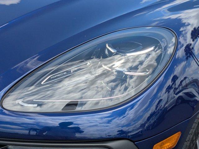 used 2022 Porsche Macan car, priced at $43,995