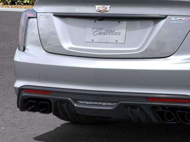 new 2024 Cadillac CT5-V car, priced at $131,180