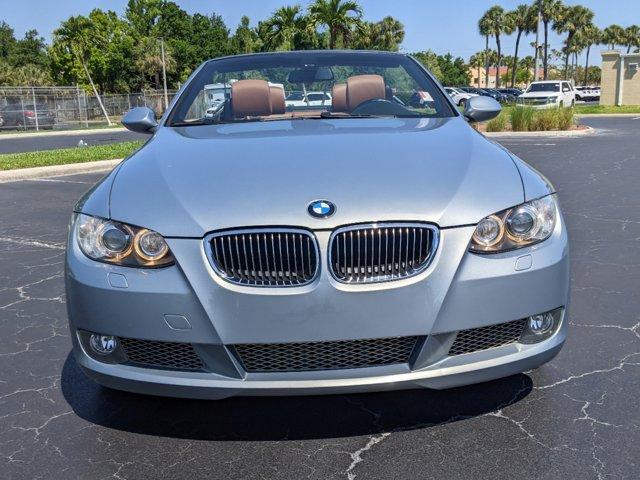 used 2007 BMW 335 car, priced at $18,995