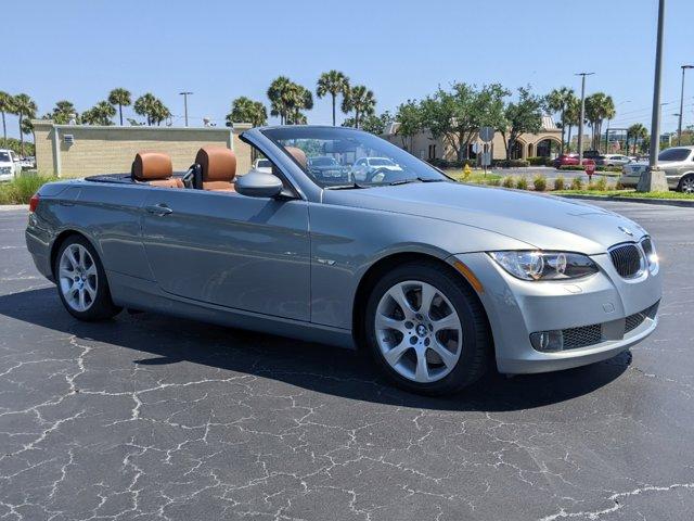 used 2007 BMW 335 car, priced at $18,995