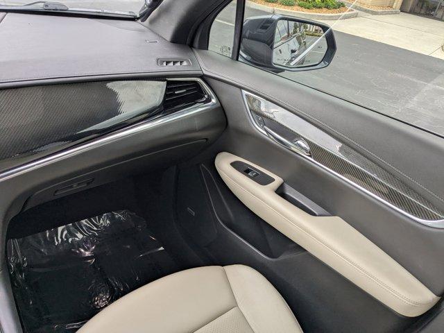 used 2020 Cadillac XT6 car, priced at $33,995