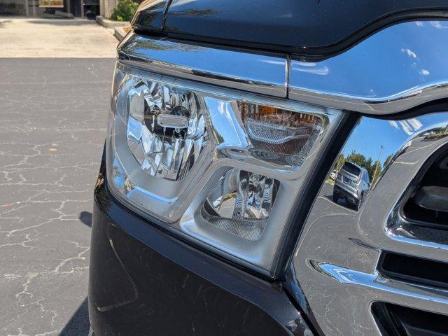 used 2024 Ram 1500 car, priced at $39,995