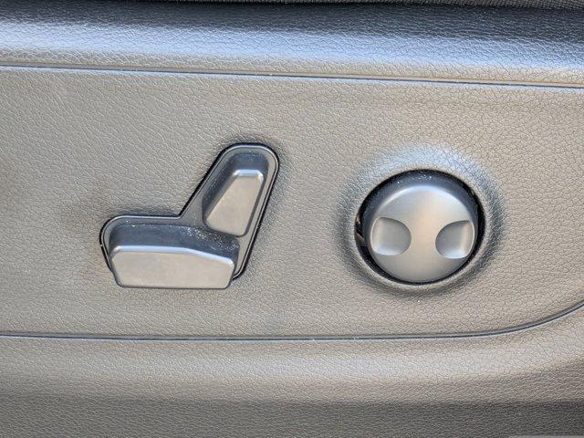 used 2024 Ram 1500 car, priced at $39,995