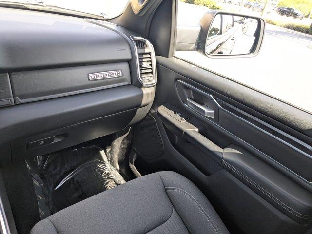 used 2024 Ram 1500 car, priced at $39,995