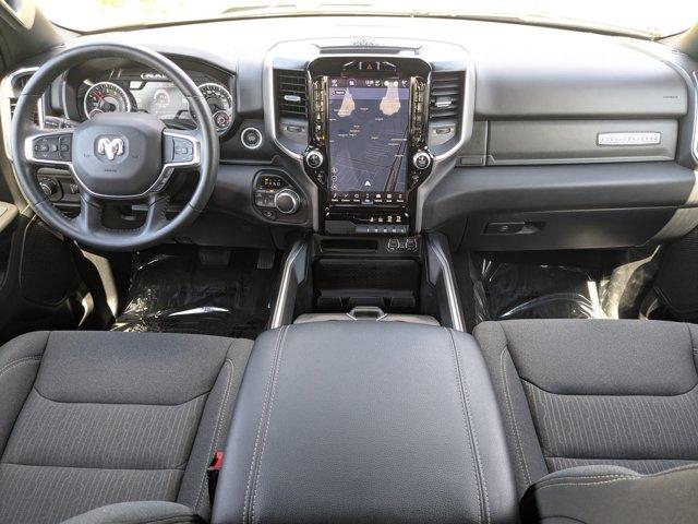 used 2024 Ram 1500 car, priced at $39,995