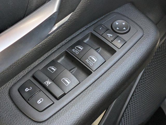 used 2024 Ram 1500 car, priced at $39,995