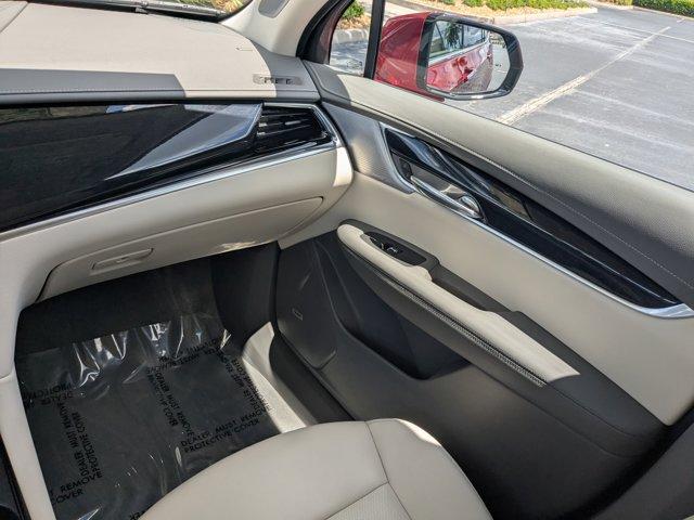 used 2024 Cadillac XT6 car, priced at $48,995