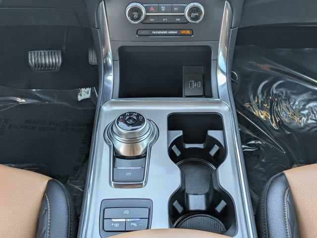 used 2024 Ford Edge car, priced at $37,995