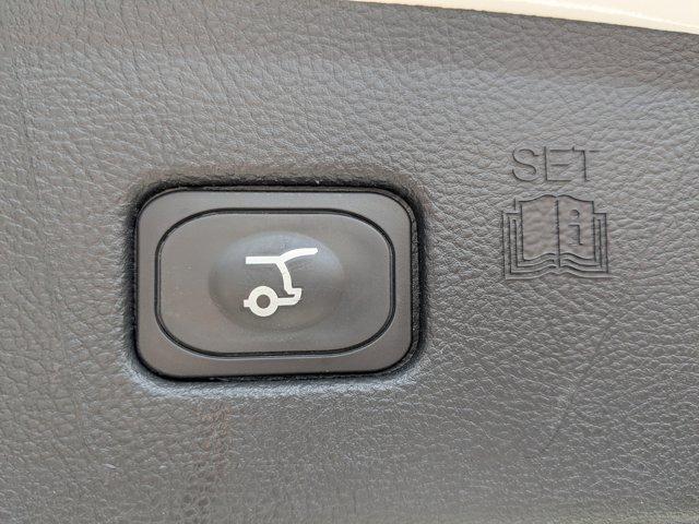 used 2024 Ford Edge car, priced at $37,995