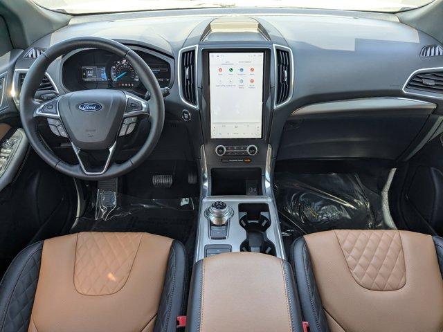 used 2024 Ford Edge car, priced at $37,995