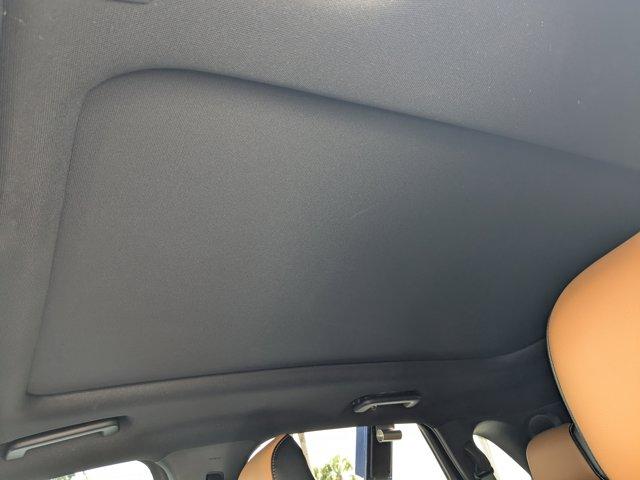 used 2024 Ford Edge car, priced at $37,995