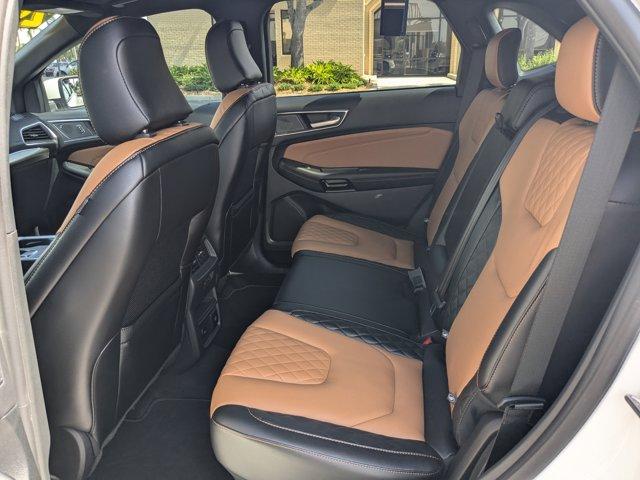 used 2024 Ford Edge car, priced at $37,995