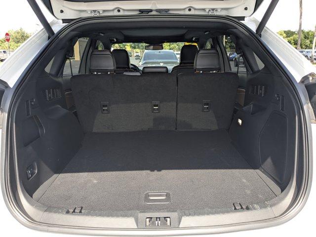 used 2024 Ford Edge car, priced at $37,995