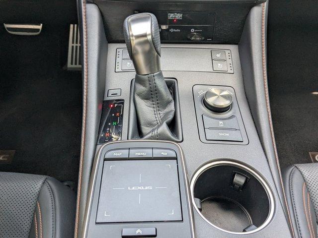 used 2018 Lexus RC 350 car, priced at $37,995