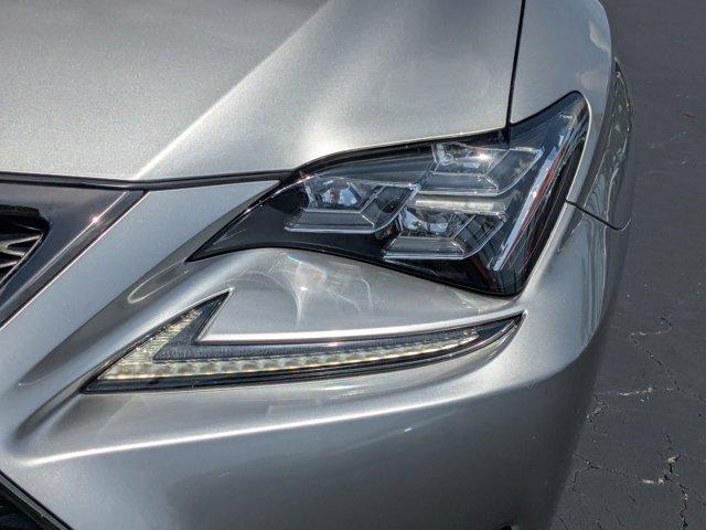 used 2018 Lexus RC 350 car, priced at $37,995