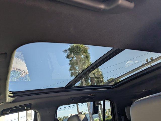 used 2021 Chevrolet Suburban car, priced at $47,995