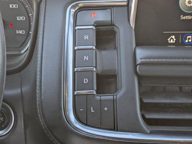 used 2021 Chevrolet Suburban car, priced at $47,995