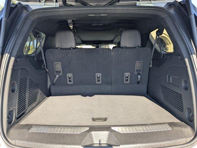 used 2021 Chevrolet Suburban car, priced at $47,995