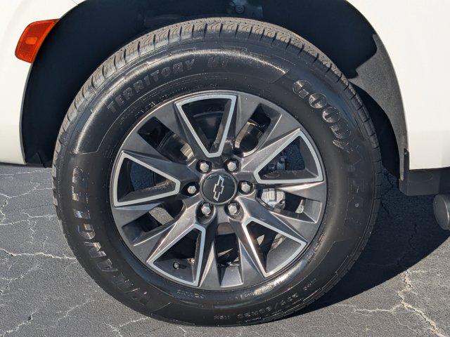 used 2021 Chevrolet Suburban car, priced at $47,995