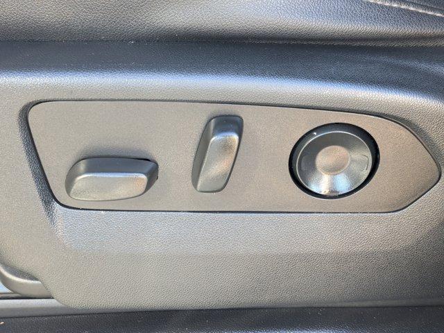 used 2021 Chevrolet Suburban car, priced at $47,995