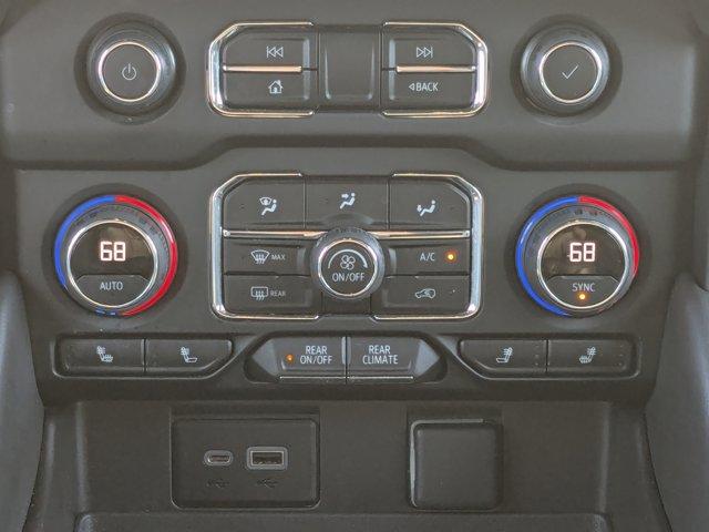 used 2021 Chevrolet Suburban car, priced at $47,995