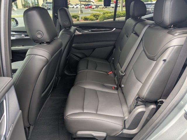 used 2023 Cadillac XT6 car, priced at $43,995