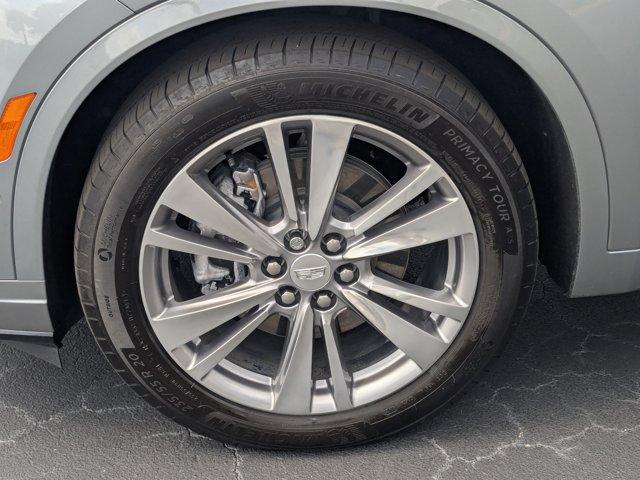 used 2023 Cadillac XT6 car, priced at $43,995