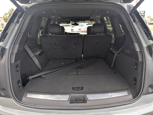 used 2023 Cadillac XT6 car, priced at $43,995
