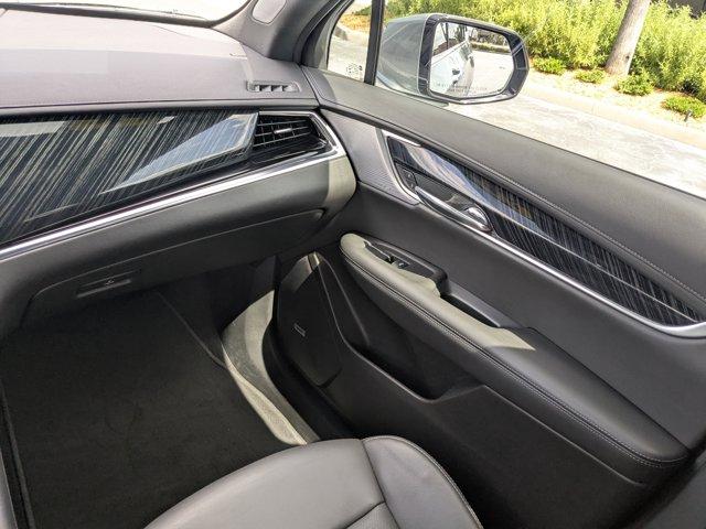 used 2023 Cadillac XT6 car, priced at $43,995