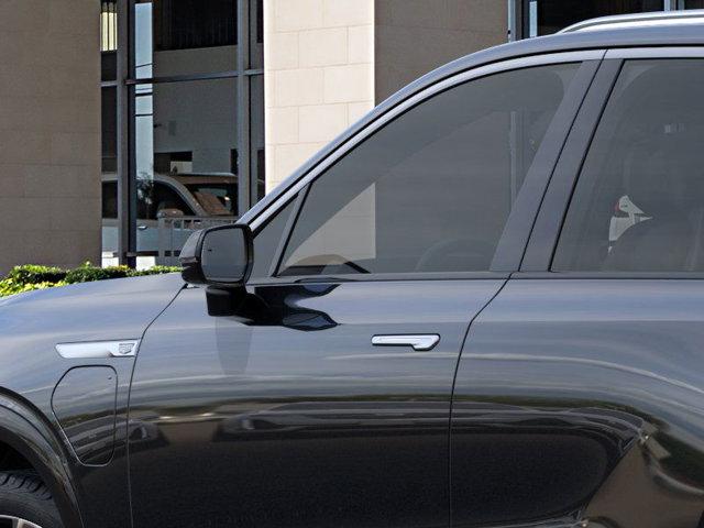 new 2026 Cadillac VISTIQ car, priced at $90,914