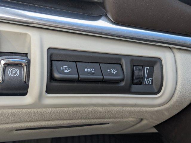 used 2014 Cadillac XTS car, priced at $18,995