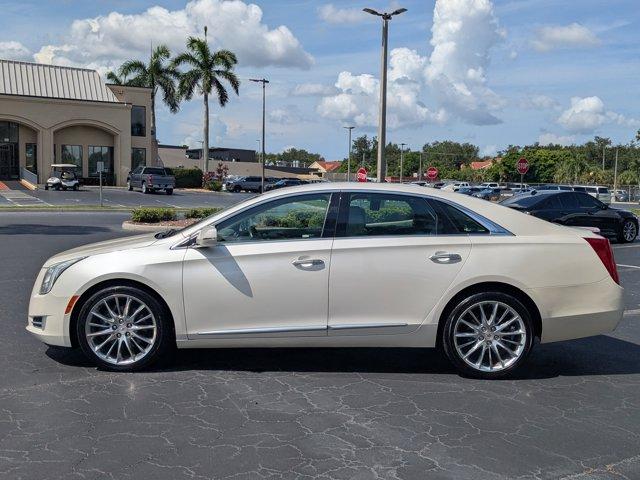 used 2014 Cadillac XTS car, priced at $18,995