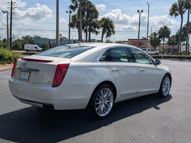 used 2014 Cadillac XTS car, priced at $18,995