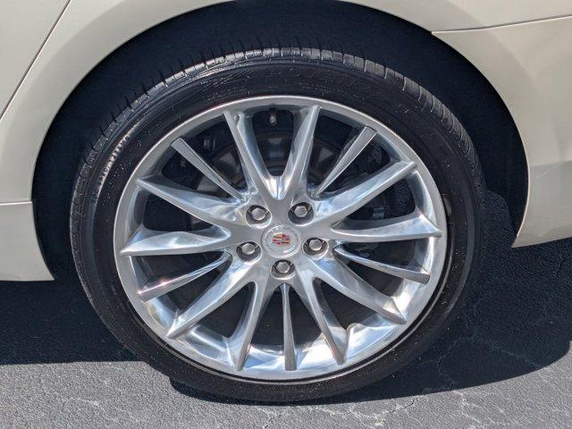 used 2014 Cadillac XTS car, priced at $18,995
