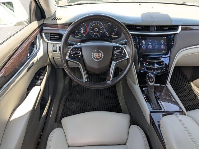 used 2014 Cadillac XTS car, priced at $18,995