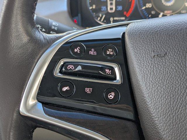 used 2014 Cadillac XTS car, priced at $18,995
