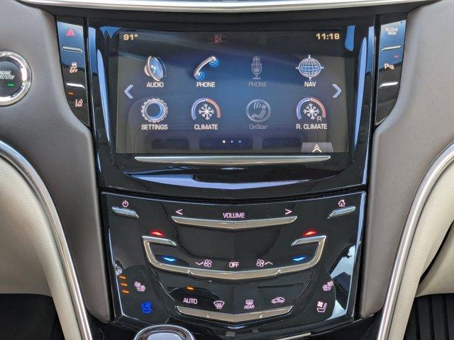 used 2014 Cadillac XTS car, priced at $18,995