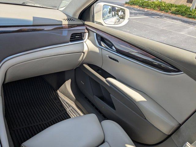 used 2014 Cadillac XTS car, priced at $18,995
