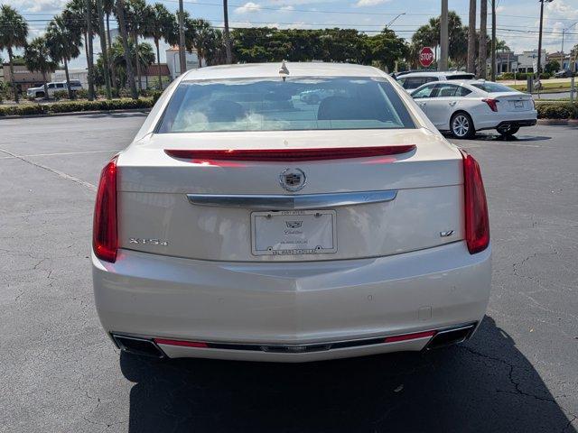used 2014 Cadillac XTS car, priced at $18,995