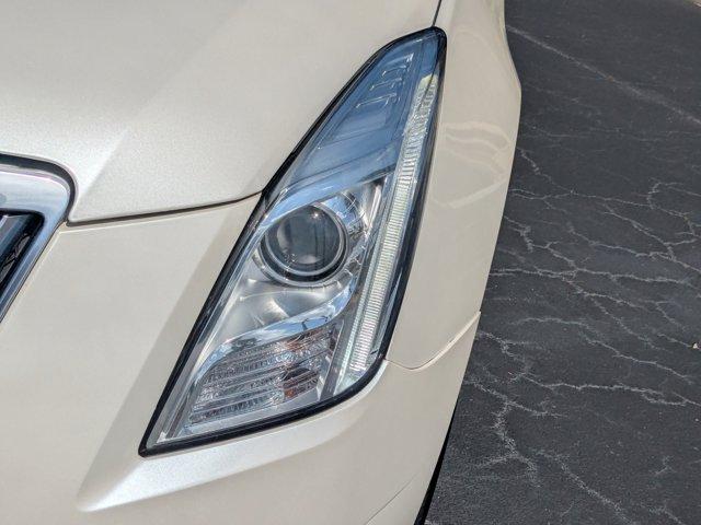 used 2014 Cadillac XTS car, priced at $18,995