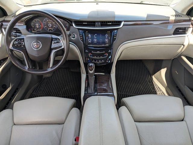 used 2014 Cadillac XTS car, priced at $18,995