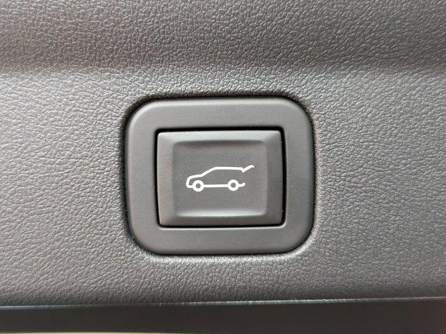 used 2025 Cadillac Escalade IQ car, priced at $125,995