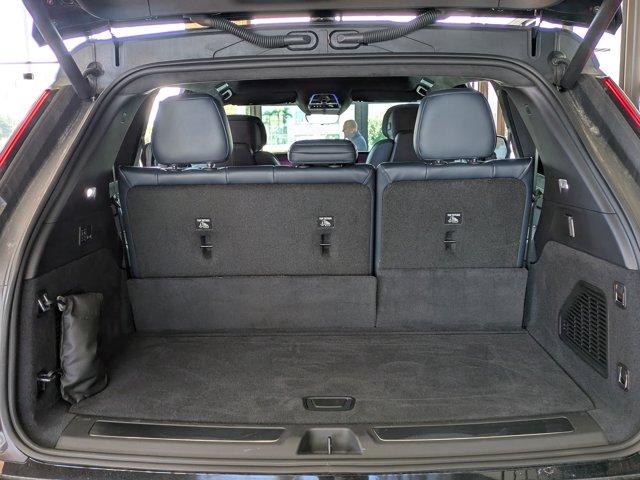 used 2025 Cadillac Escalade IQ car, priced at $125,995