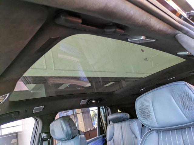 used 2025 Cadillac Escalade IQ car, priced at $125,995