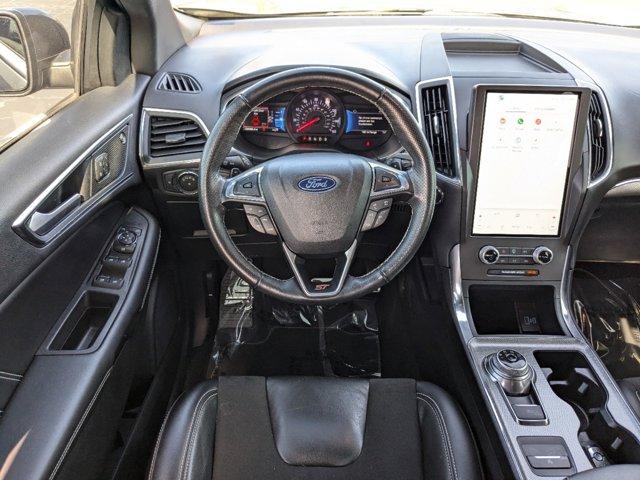 used 2021 Ford Edge car, priced at $26,995