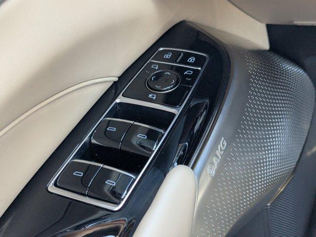 used 2024 Cadillac LYRIQ car, priced at $46,995