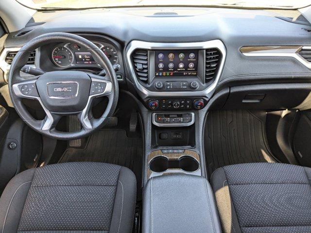 used 2021 GMC Acadia car, priced at $26,995