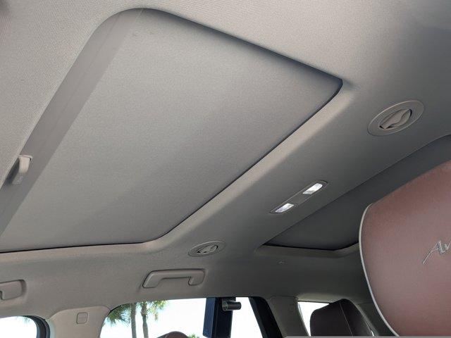 used 2021 Buick Enclave car, priced at $25,995