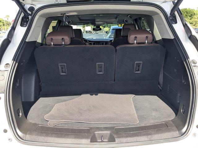 used 2021 Buick Enclave car, priced at $25,995