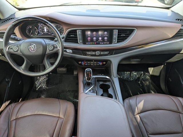 used 2021 Buick Enclave car, priced at $25,995